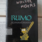 Walter Moers - Rumo alimaailmassa (sid.) - pikkukuva 1