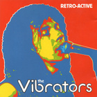 VIBRATORS - Retro-Active CDEP (UK punk) - pikkukuva 1