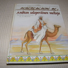 Löytönen - Waismaa arabian salaperäinen vaeltaja - pikkukuva 1