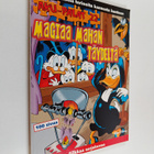 Aku-palat 22 : Magiaa mahan täydeltä - pikkukuva 1