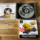 Chocobo Racing - PS1 (CIB) - pikkukuva 3