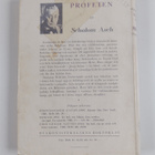 Schalom Asch : Profeten - pikkukuva 2