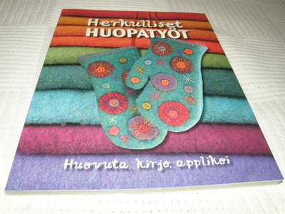 Herkulliset huopatyöt