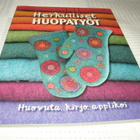 Herkulliset huopatyöt - pikkukuva 1