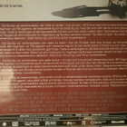 NO MAN OF GOD BLU-RAY + DVD - pikkukuva 2