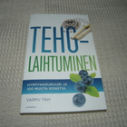 Varpu Tavi Teholaihtuminen -pok - pikkukuva 1