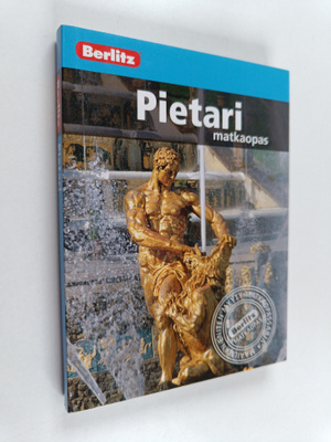 Michele A.] [Berdy : Pietari