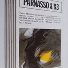 Parnasso vuosikerta 1983 (nrot 2-8, puuttuu nro 1) - pikkukuva 1