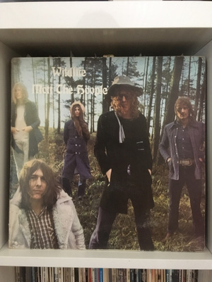 (LP) Mott The Hoople - Wildlife