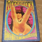 TAKING WOODSTOCK # Rakkauden Vallankumous # KIRJA uusi - pikkukuva 1