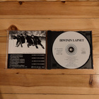 Irwinin Lapset - Ei Päätä Palella CD - pikkukuva 2