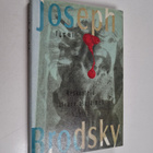 Joseph Brodsky : Keskustelu taivaan asujaimen kanssa : ru... - pikkukuva 1
