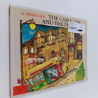 Herb Caen : The cable car and the dragon - pikkukuva 1