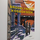 J.-C. Mezieres ym. : Brooklynistä kosmokseen - pikkukuva 1