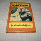 Carolyn Keene Neiti Etsivä ja siivekäs leijona - pikkukuva 1