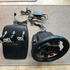 Logitech G29 Driving Force Racing Wheel - pikkukuva 1