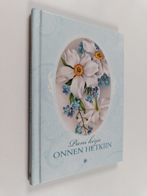 Pieni kirja onnen hetkiin