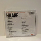 HAARE ENSEMBLE - HAARE ( HAIR MUSICAL ) UUSI SOUNDTRACK CD - pikkukuva 2