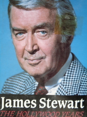 Pickard: James Stewart - The Hollywood Years