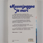 Tove Jansson : Muumipappa ja meri - pikkukuva 2