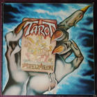 Tarot - The Spell of Iron - pikkukuva 1