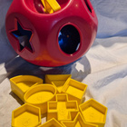 Tupperware palapallo - pikkukuva 1