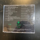 V/A - Psychedelic Underground 15 CD - pikkukuva 2