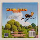 Jennifer Frantz : Barryn pörisevä maailma (+CD) - pikkukuva 2
