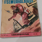 Korkeajännityssarja 20/1960 - pikkukuva 1