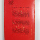Morris L. West : Kalastajan kengät - pikkukuva 2