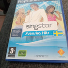 Singstar svenska hits - pikkukuva 1