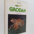 Michael Chinery : Så lever grodan - pikkukuva 1