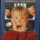 Yksin kotona (Dvd, uusi) - pikkukuva 1