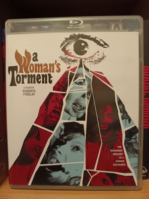A Woman's Torment