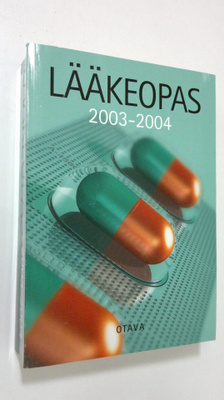 Lääkeopas : 2003-2004