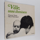 Frances Vestin : Ville, uusi ihminen - pikkukuva 1