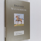 Jörn Donner : Anteckningar om Mannerheim - pikkukuva 1