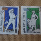 CCCP 1962: Neuvostoihmisiä - pikkukuva 2