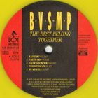 B.V.S.M.P. - The Best Belong Together - pikkukuva 3