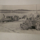 VANHA Postikortti Kotka 1950-l Alkup.Mallikappale - pikkukuva 1