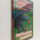 George Johansson : Tuntematon planeetta - pikkukuva 1