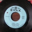 Johnnie Taylor: Next Time/Sundown vinyylisingle - pikkukuva 1