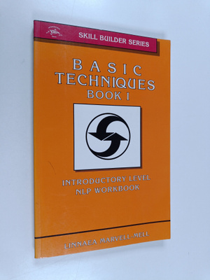Linnaea Marvell-Mell : Basic techniques Book 1 : introduc...