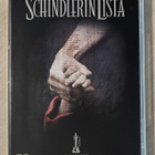 Steven Spielberg: SCHINDLERIN LISTA (2DVD) Liam Neeson - pikkukuva 1