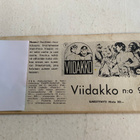 Tex Willer 1958 6 vsk nro 9 - pikkukuva 2