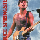BRUCE SPRINGSTEEN . POMON TARINA . KIRJ. DAVE MARSH - pikkukuva 1
