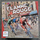 Flamme Rouge pyöräilypeli - pikkukuva 1