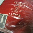 LENNON PLASTIC ONO BAND - SHAVED FISH NUOTTIVIHKO - pikkukuva 2