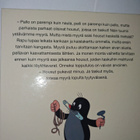 Zdenek Miler - Myyrän housut   kirja - pikkukuva 2
