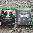 Batman Arkham Knight GOTY (XONE) *huippukuntoinen levy* - pikkukuva 1